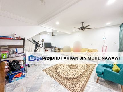 Taman Sri Manja 2 Storey (BOOKING FLEXIBLE+RENOVATED) Petaling Jaya For Sale, Selangor, Petaling Jaya