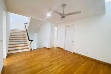 Duta Villa, Presint 14