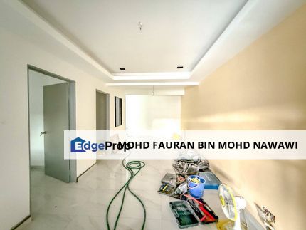 Taman Greenwood 1 Storey (RENOVATED) Gombak For Sale, Selangor, Gombak