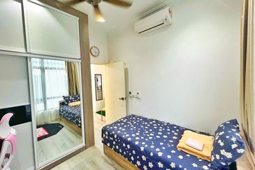 Avenham Garden @ Eco Grandeur