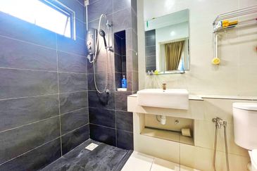 Avenham Garden @ Eco Grandeur