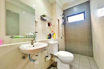 Avenham Garden @ Eco Grandeur