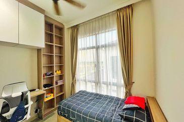 Avenham Garden @ Eco Grandeur