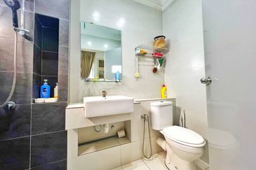 Avenham Garden @ Eco Grandeur