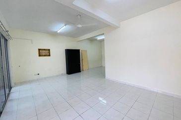 Seksyen 7, Shah Alam