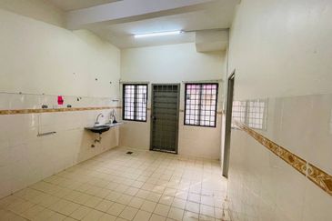 Seksyen 7, Shah Alam