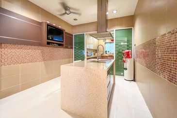 Taman Mutiara Gombak 2