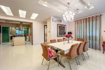 Taman Mutiara Gombak 2