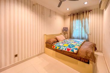 Taman Mutiara Gombak 2