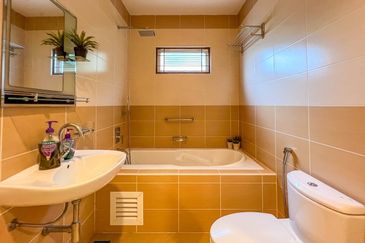 Taman Mutiara Gombak 2