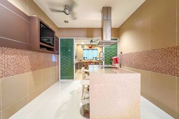 Taman Mutiara Gombak 2