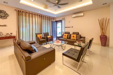 Taman Mutiara Gombak 2