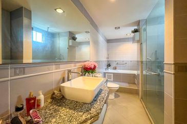 Taman Mutiara Gombak 2