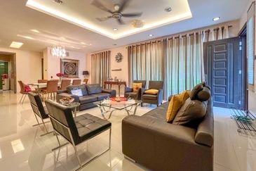 Taman Mutiara Gombak 2