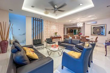 Taman Mutiara Gombak 2