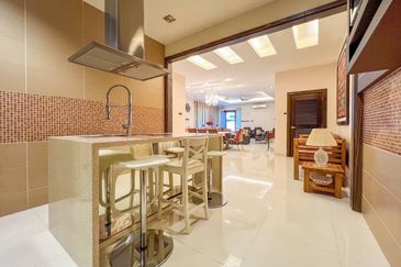 Taman Mutiara Gombak 2