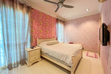 Taman Mutiara Gombak 2