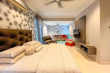 Taman Mutiara Gombak 2