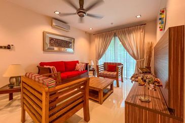 Taman Mutiara Gombak 2