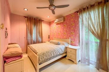 Taman Mutiara Gombak 2