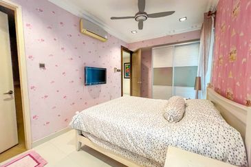 Taman Mutiara Gombak 2