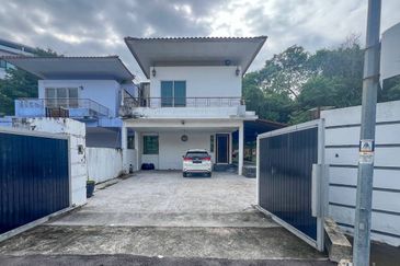 Taman Mutiara Gombak 2