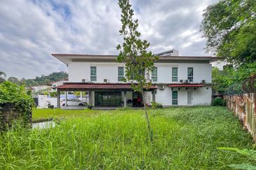 Taman Mutiara Gombak 2