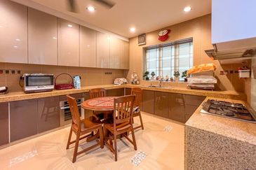 Taman Mutiara Gombak 2