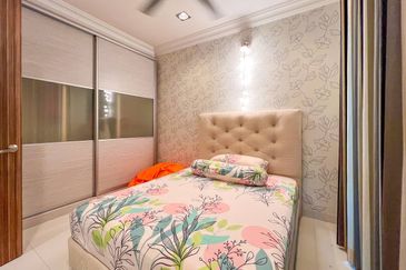 Taman Mutiara Gombak 2