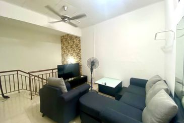 Seksyen 6 @ Bandar Bukit Mahkota