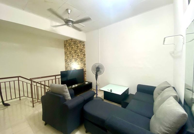 Seksyen 6 @ Bandar Bukit Mahkota