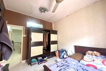 Seksyen 6 @ Bandar Bukit Mahkota