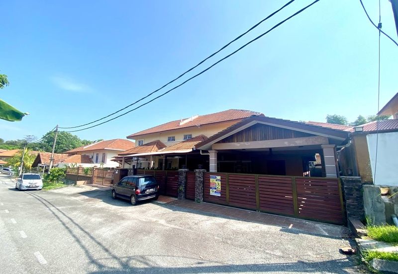 Seksyen 6 @ Bandar Bukit Mahkota