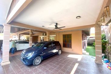 Seksyen 6 @ Bandar Bukit Mahkota