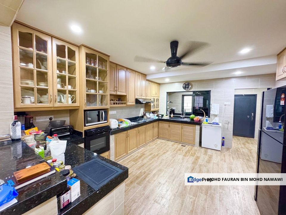Medan Damansara 3 Storey (FULL RENOVATED) Damansara Kuala Lumpur For Sale, Kuala Lumpur, Damansara