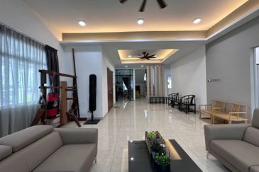 Taman Taming Mutiara 2