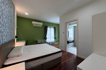 Taman Taming Mutiara 2