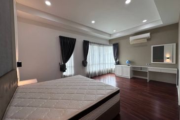 Taman Taming Mutiara 2