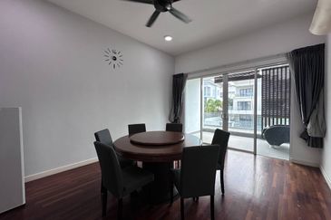 Taman Taming Mutiara 2