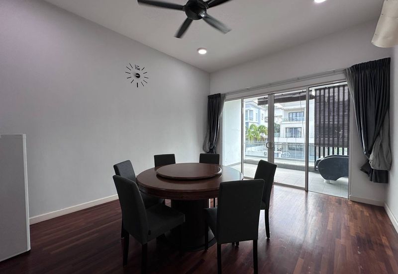 Taman Taming Mutiara 2