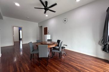 Taman Taming Mutiara 2