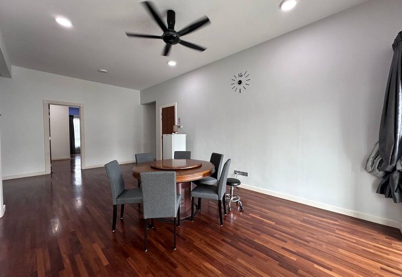 Taman Taming Mutiara 2