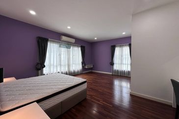 Taman Taming Mutiara 2