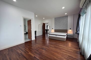 Taman Taming Mutiara 2