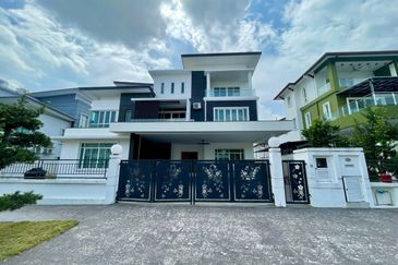 Taman Taming Mutiara 2