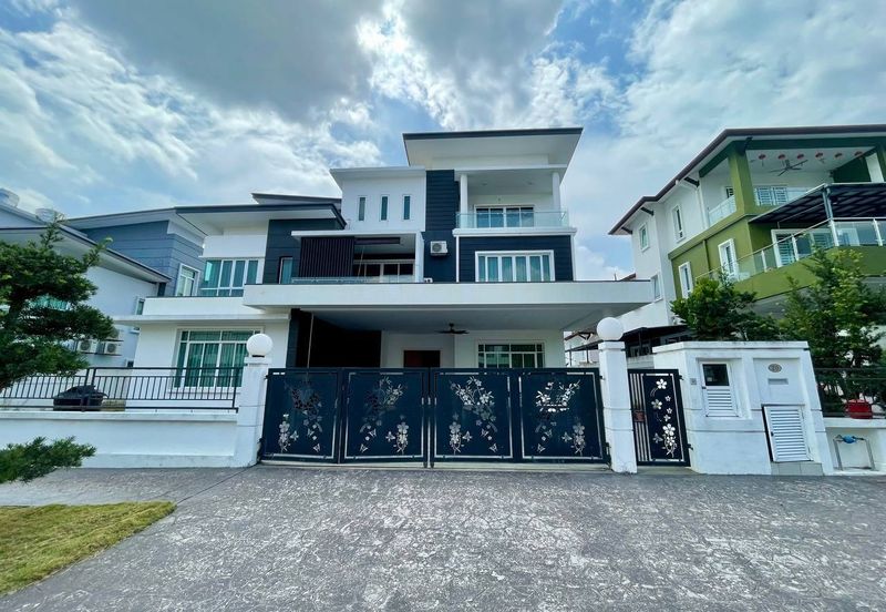 Taman Taming Mutiara 2