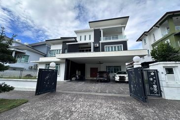 Taman Taming Mutiara 2