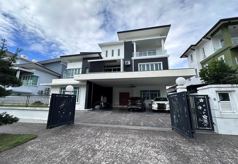 Taman Taming Mutiara 2