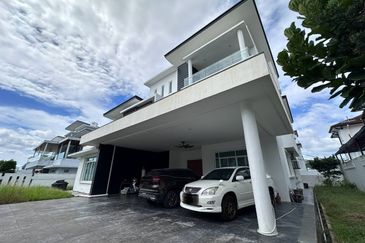 Taman Taming Mutiara 2