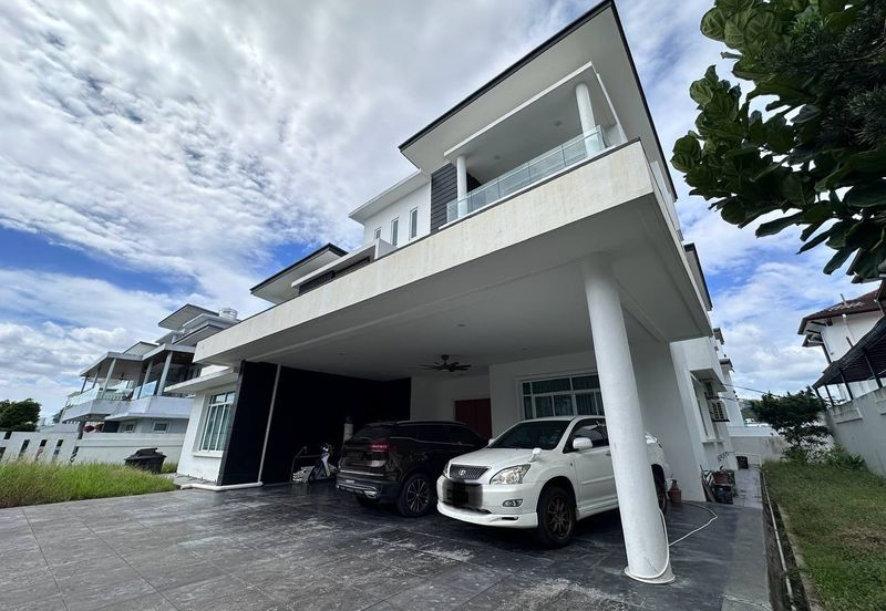 Taman Taming Mutiara 2